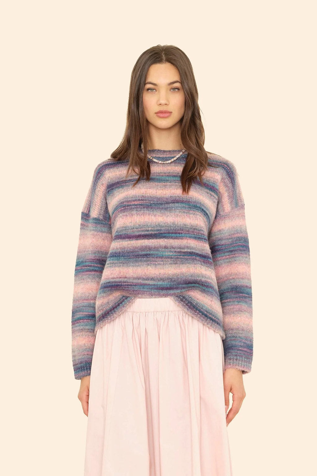 ANDERS SWEATER