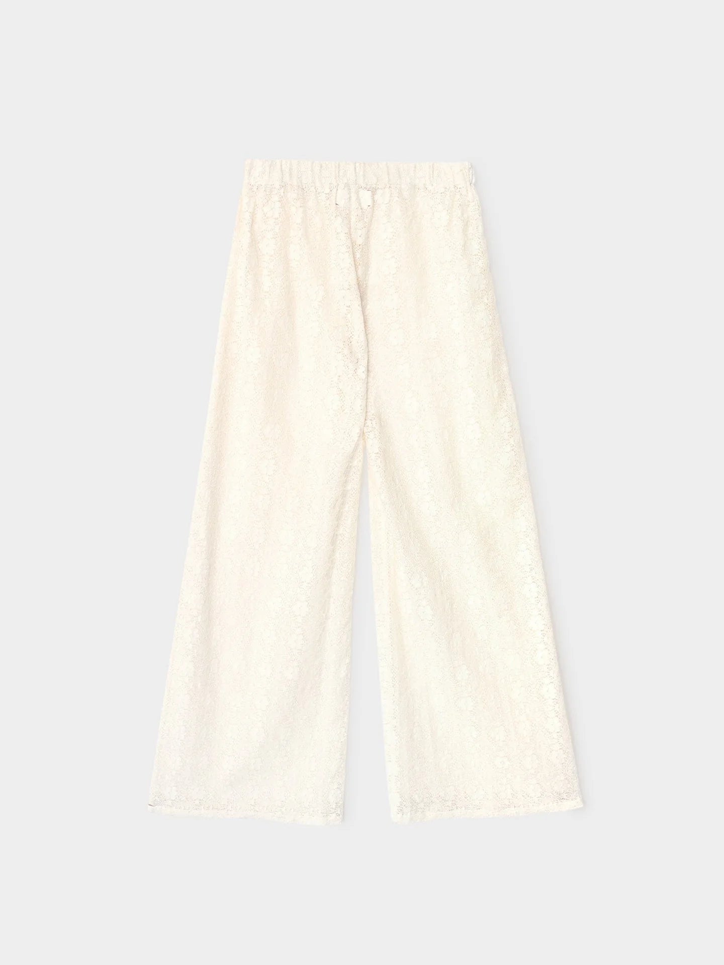 EDESSA LACE PANT