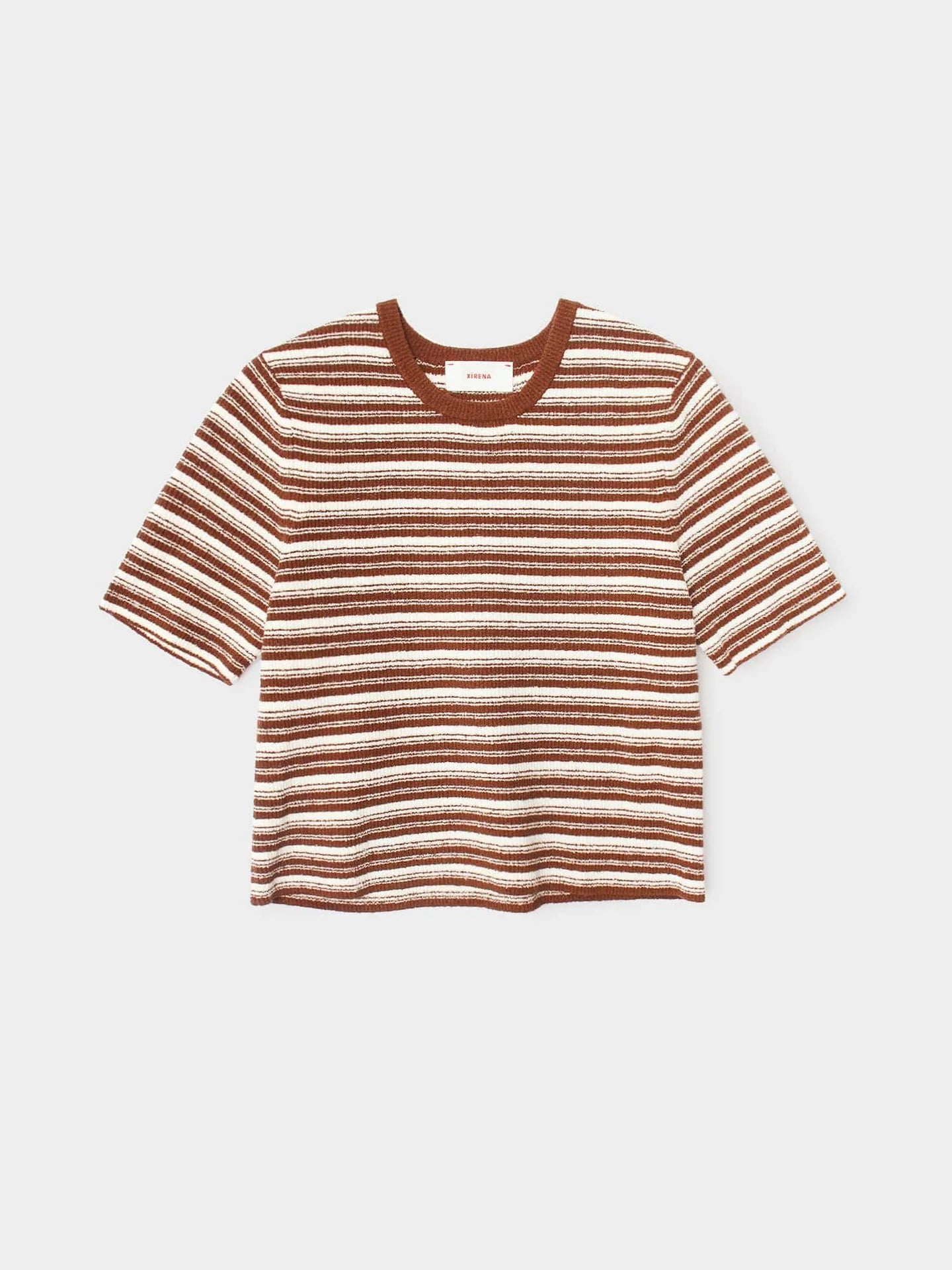 KELSEY STRIPE TOP