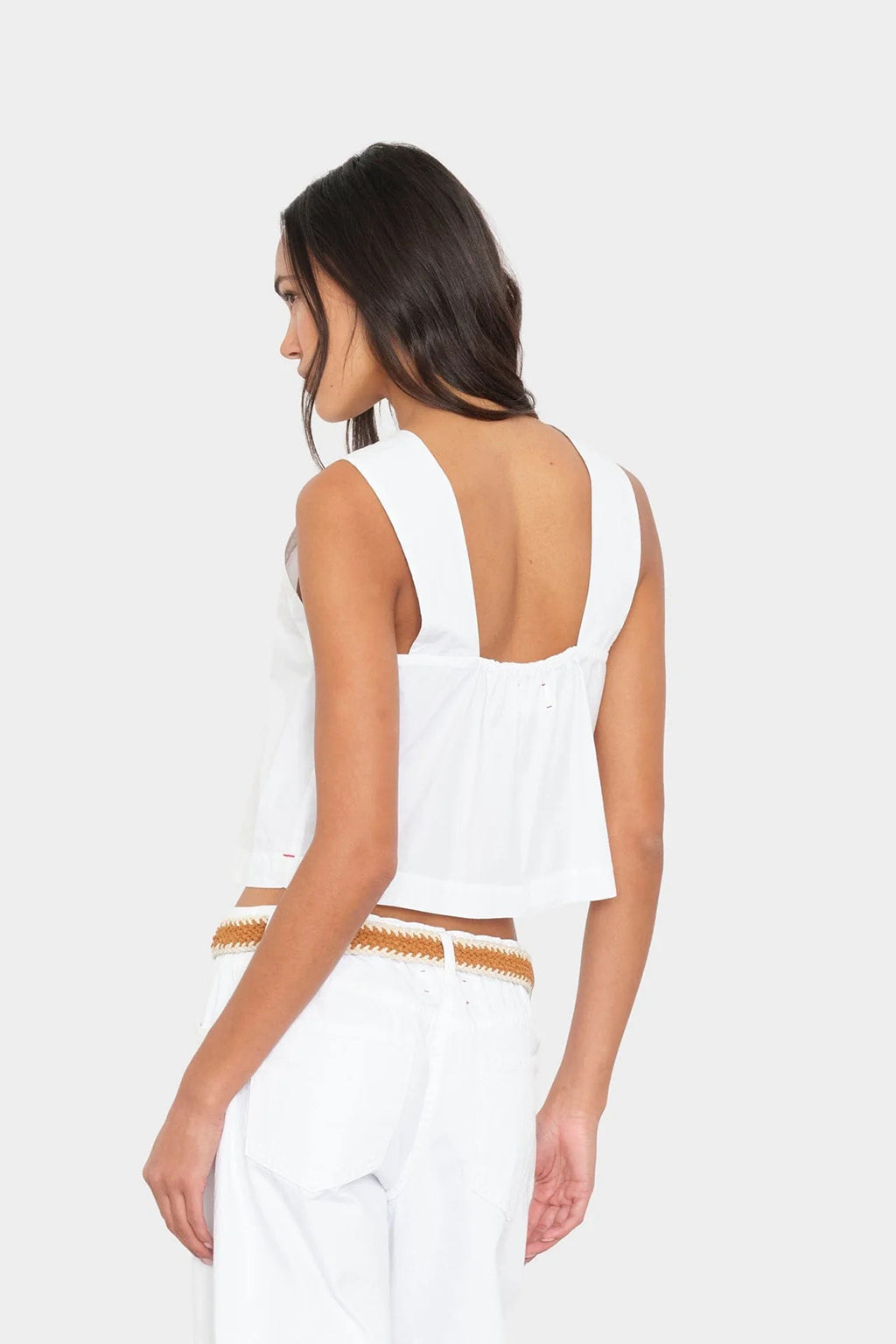 LENORE TANK TOP