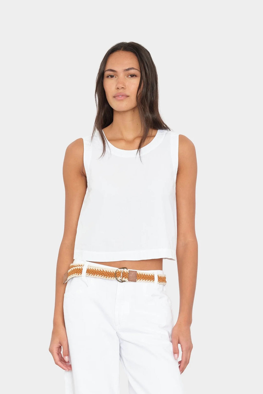 LENORE TANK TOP