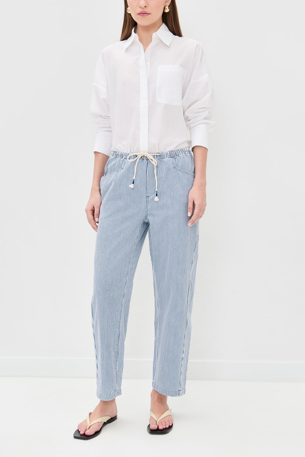 BAXTER PANT