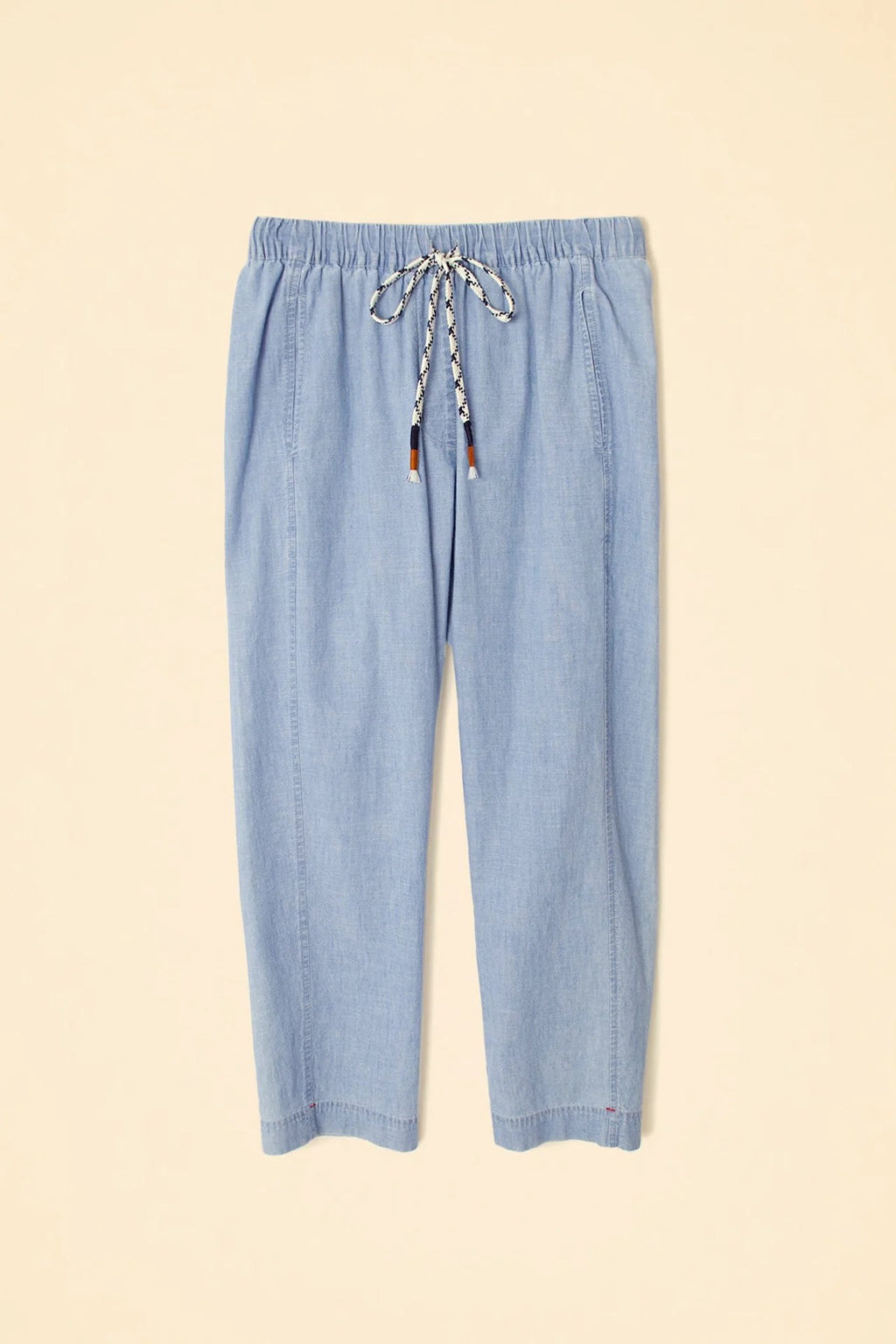 PANTALON DRAPER
