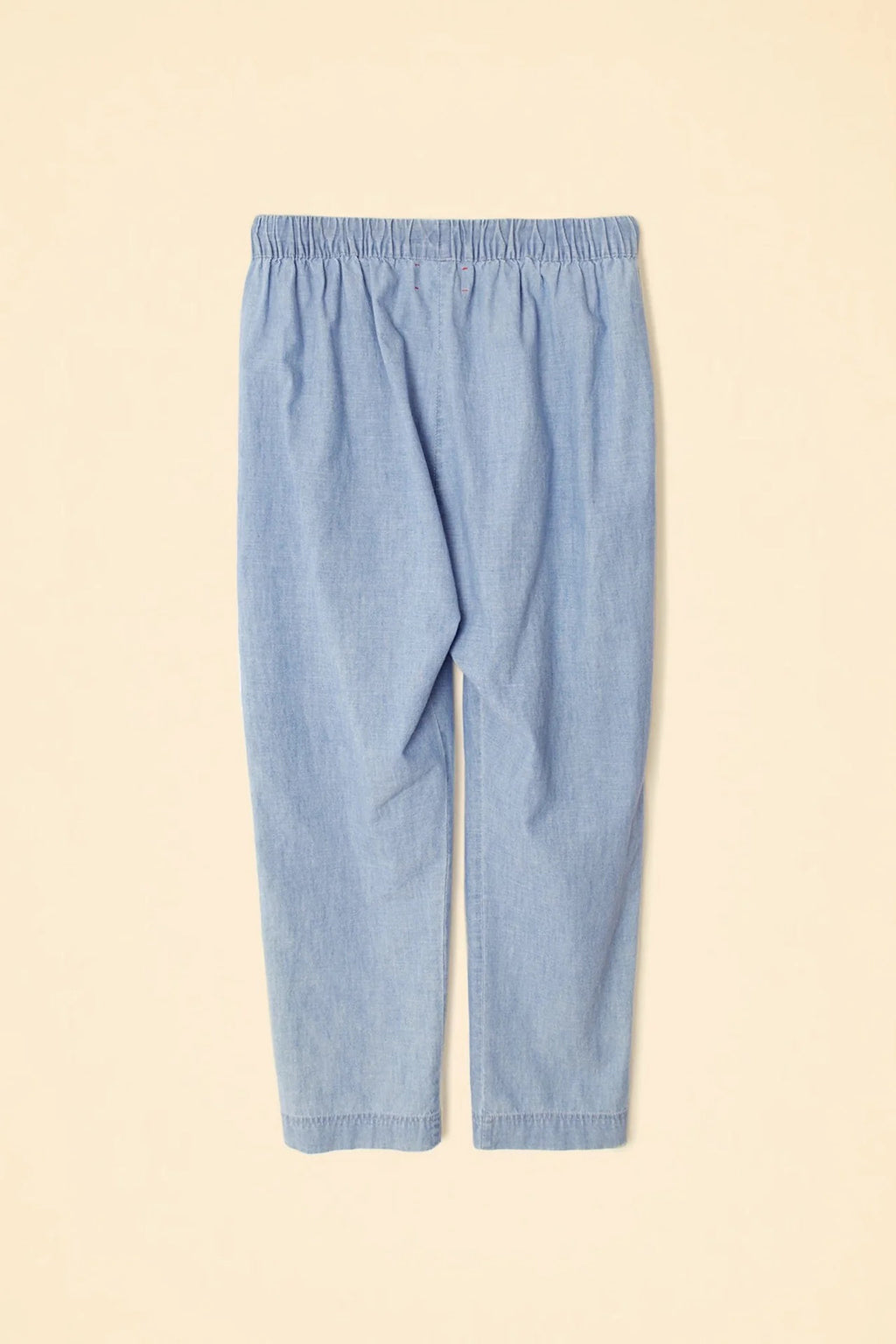 PANTALON DRAPER