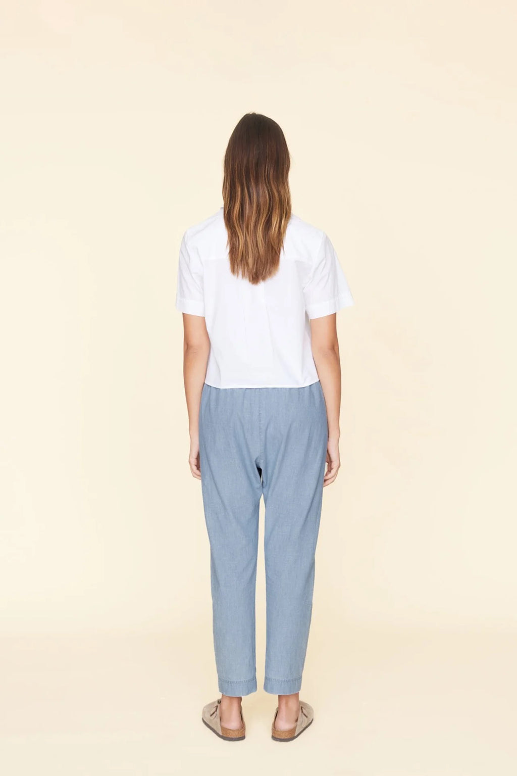 PANTALON DRAPER