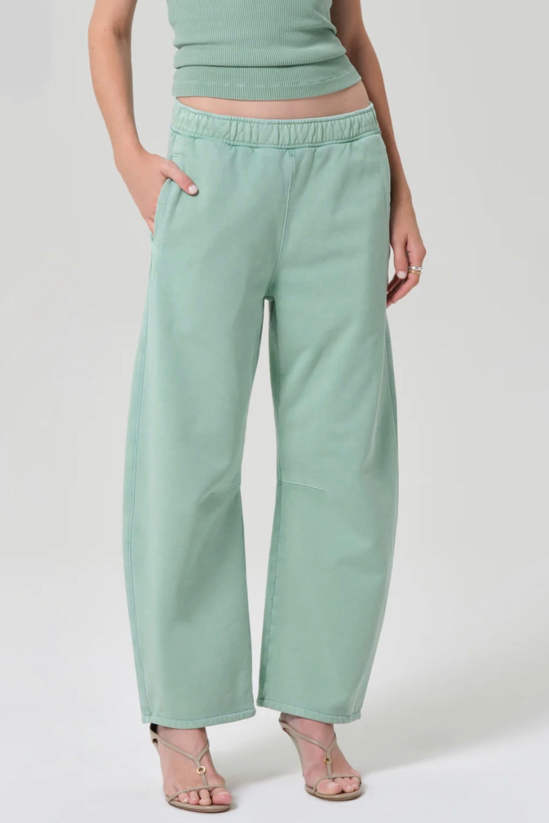 MIRO SWEATPANT