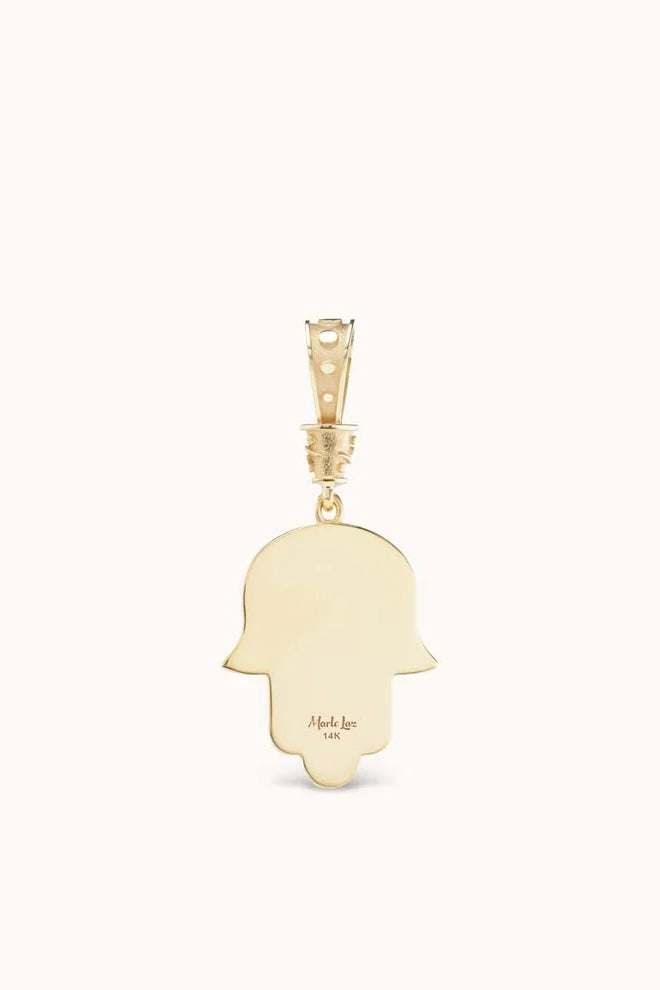 SOUTHWESTERN HAMSA