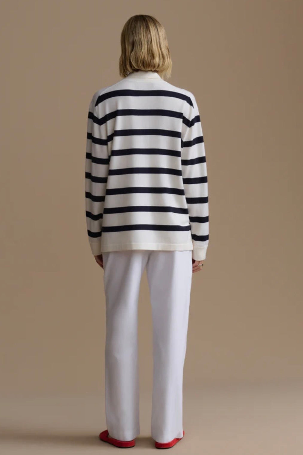 POST PULLOVER