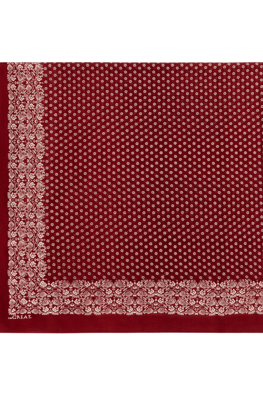 LE GRAND BANDANA