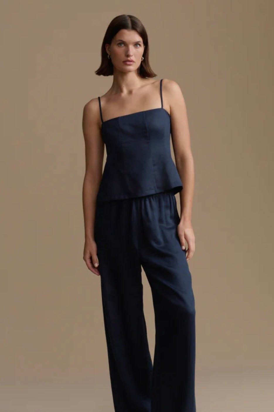 KINNEY TOP