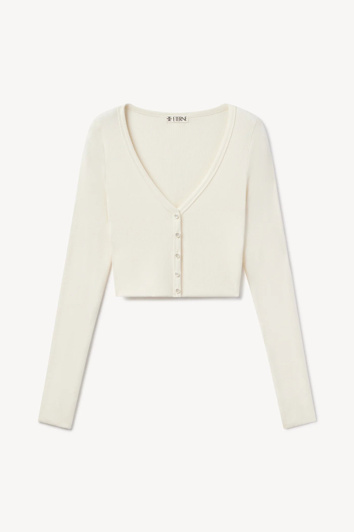 CROPPED CARDIGAN
