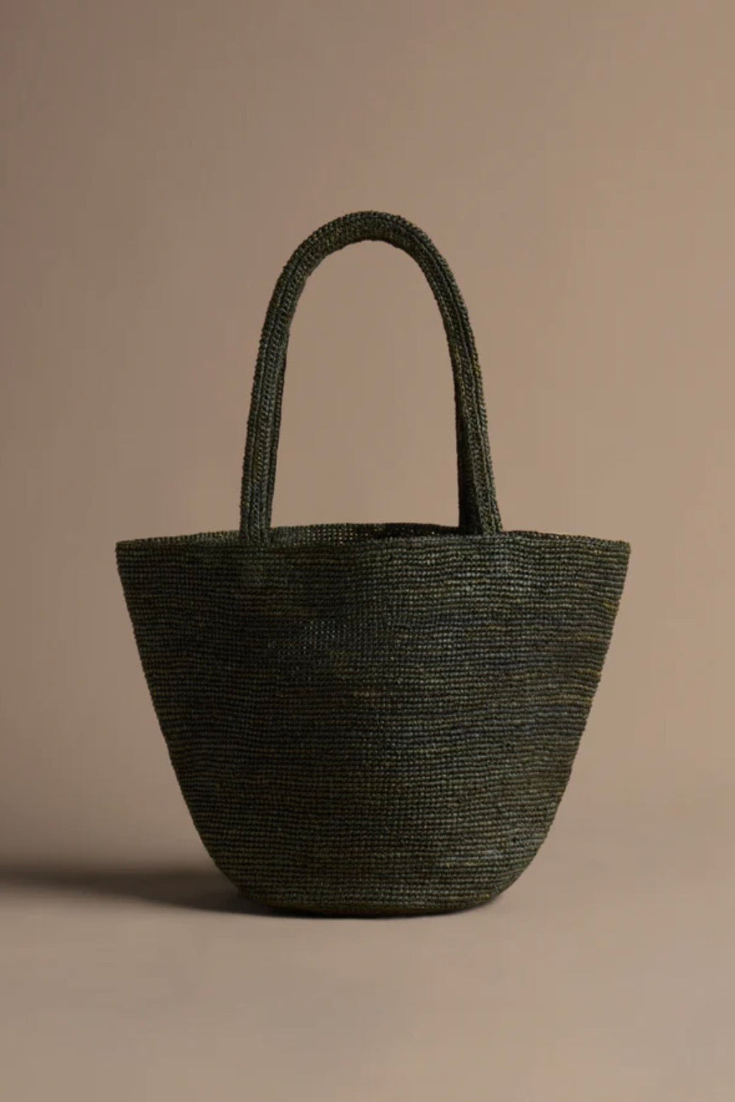 HOLLIS BAG IN OLIVE
