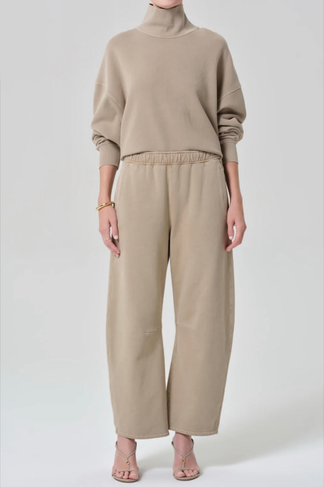 MIRO SWEATPANT