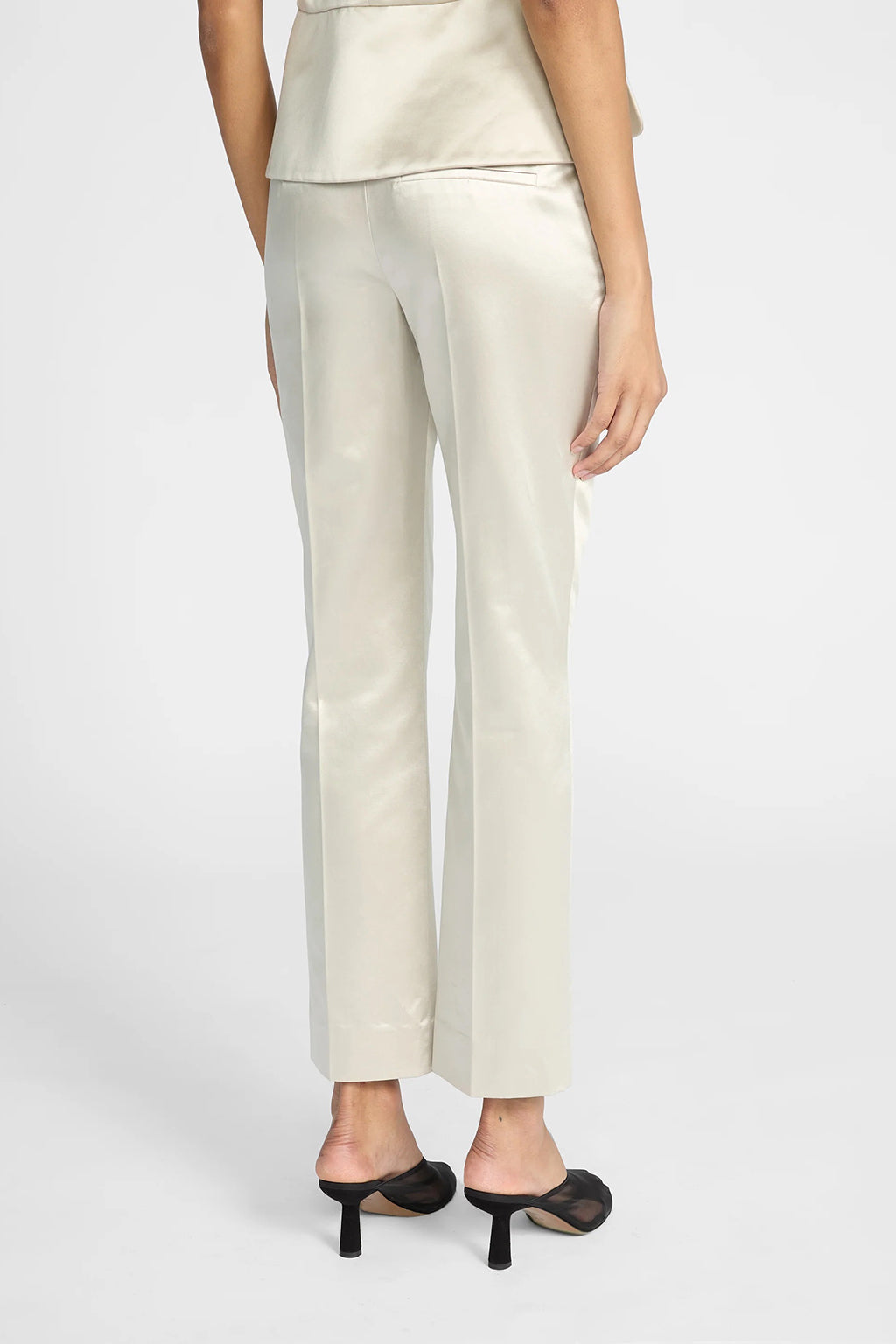 LILLIAN SLIM FIT TROUSER *pre-order*