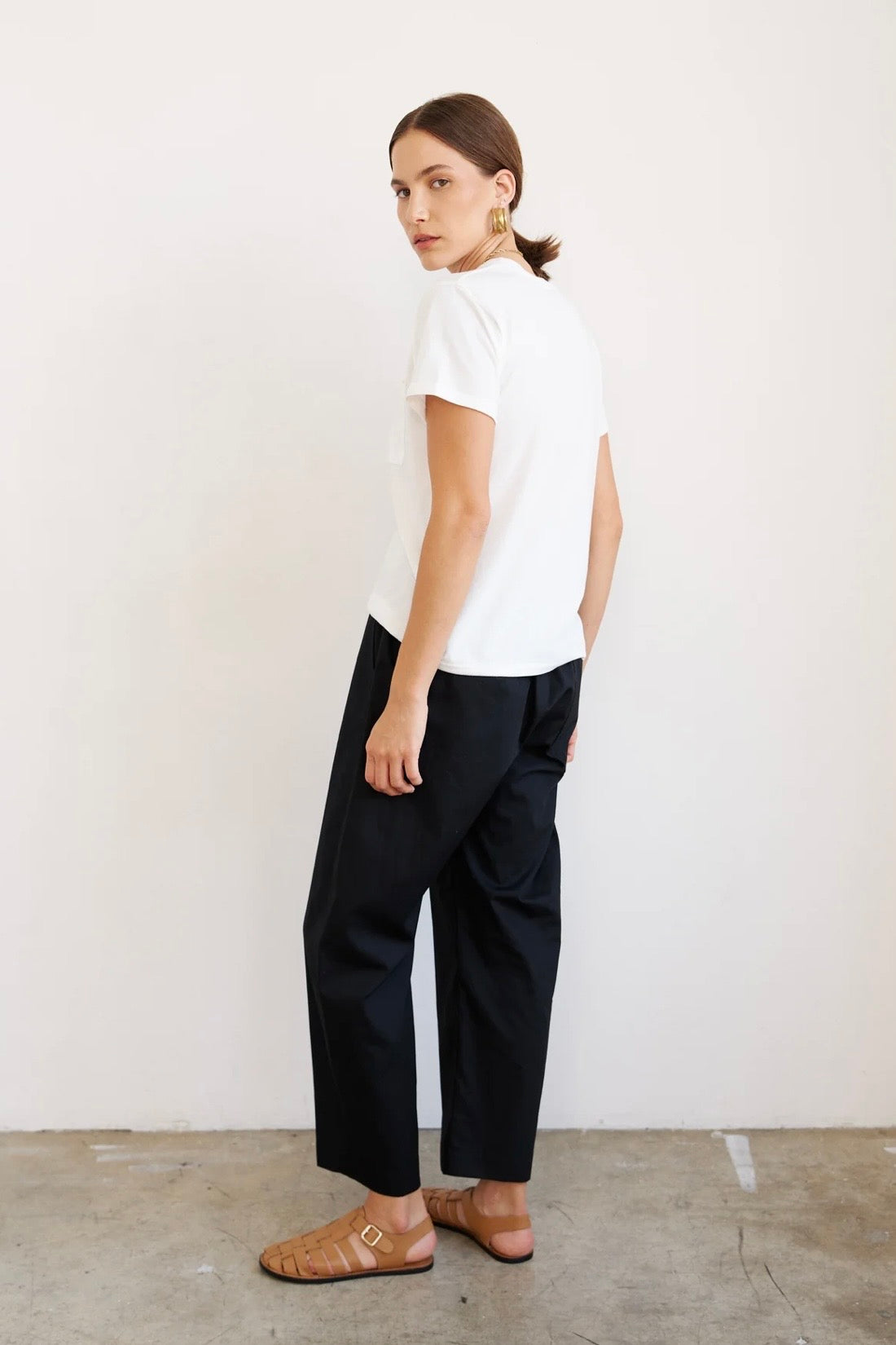 THE POCKET TEE
