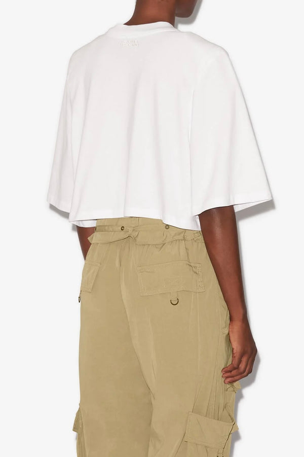 ZAELY TEE