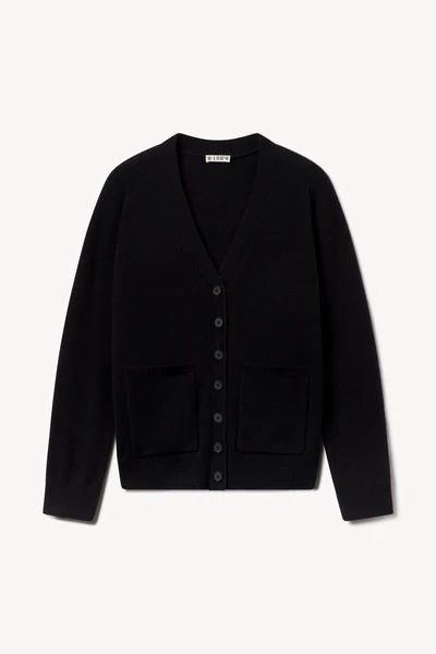 THEODORE CARDIGAN