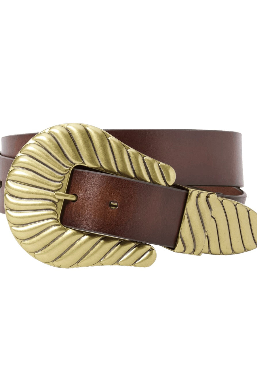 THE BIG BUCKLE BELT *PRE-ORDER*