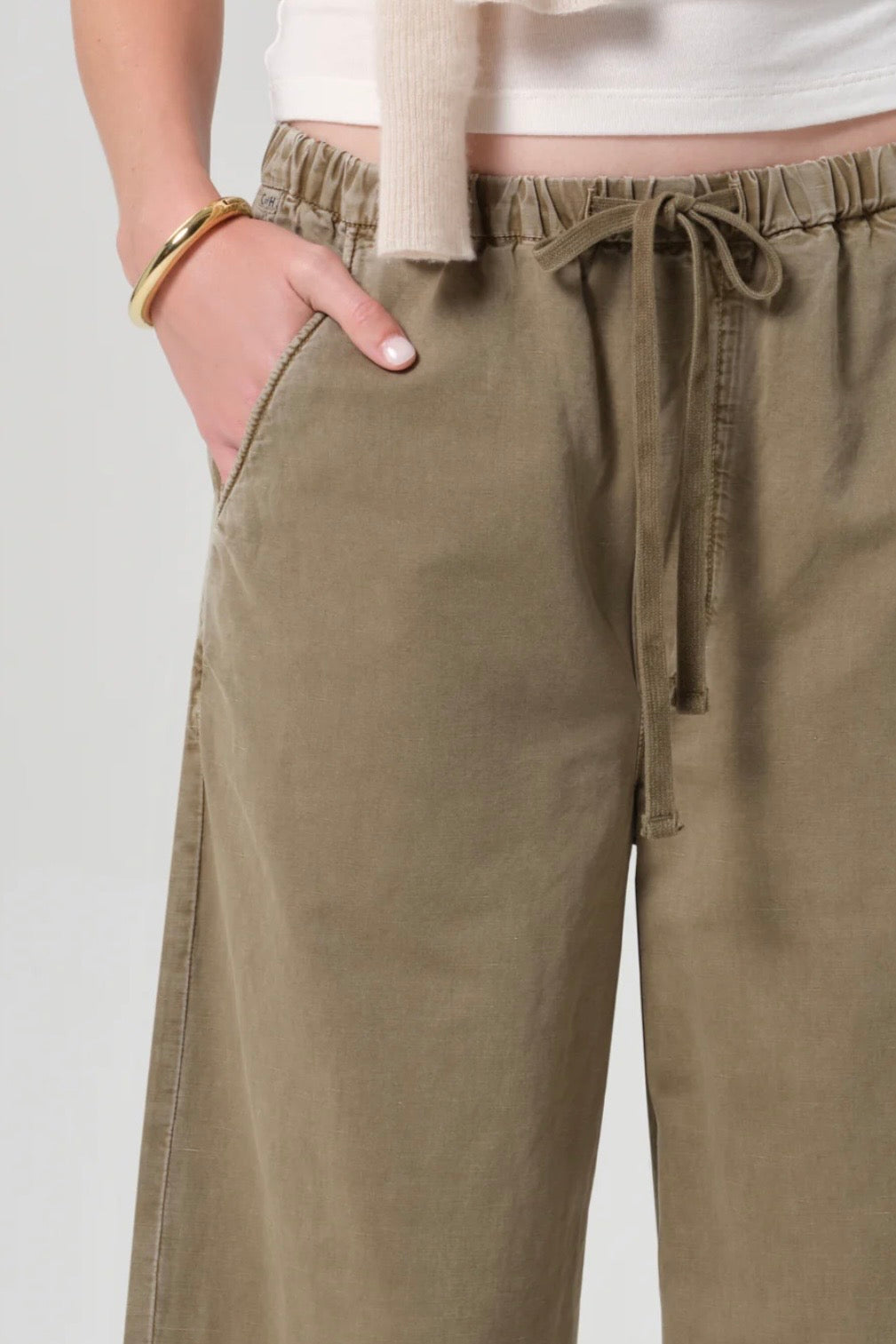 AURORA PULL ON PANT