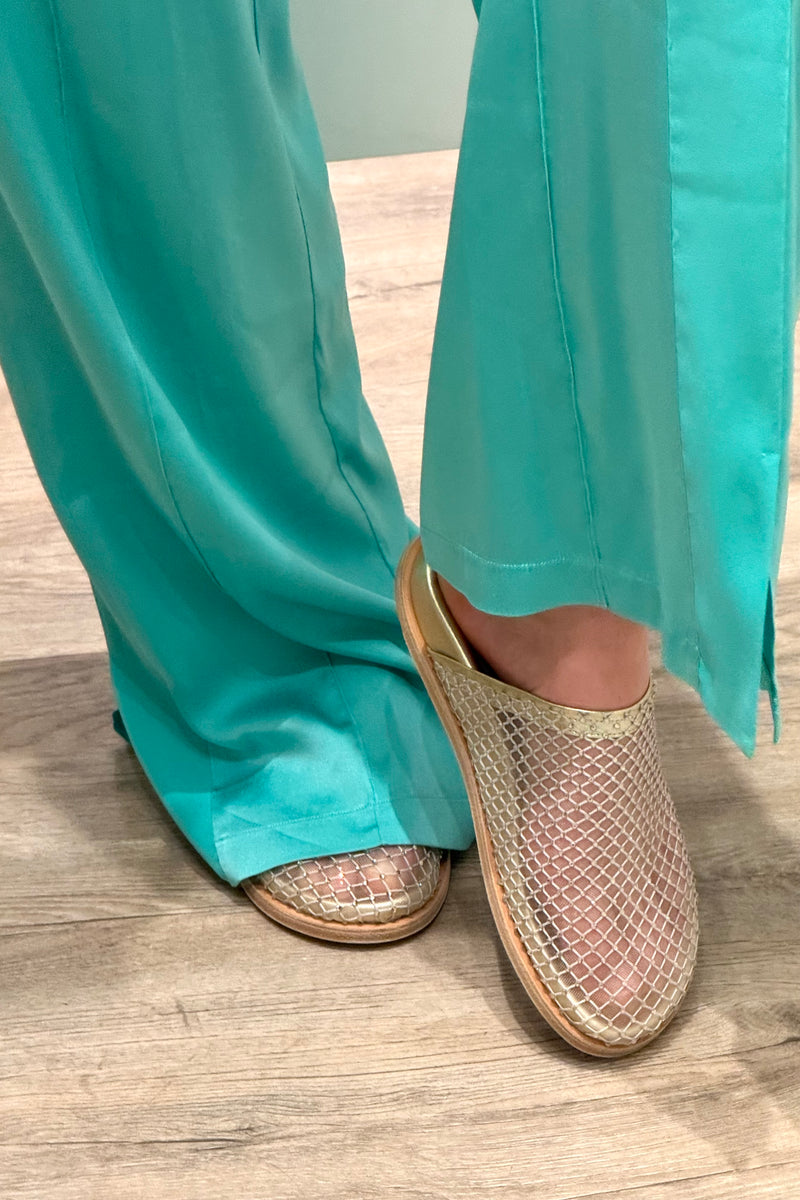 LOOSE JOGGER PANTS