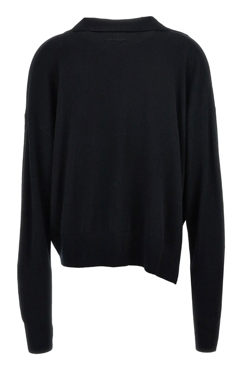 GALIX KNIT SWEATER