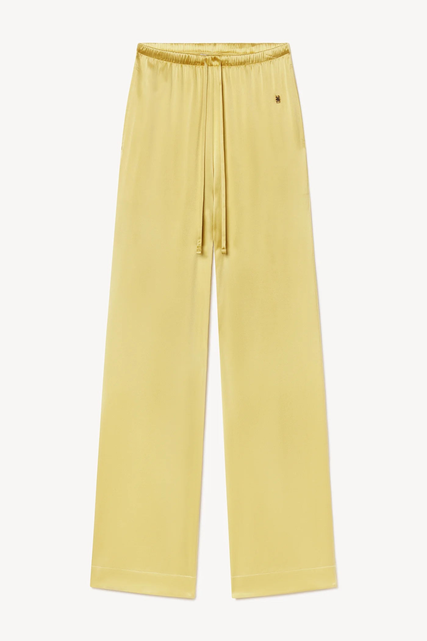 BRODY SILK PANT