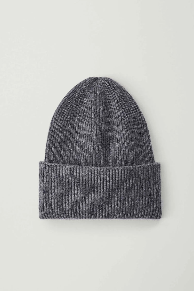 STOCKHOLM BEANIE