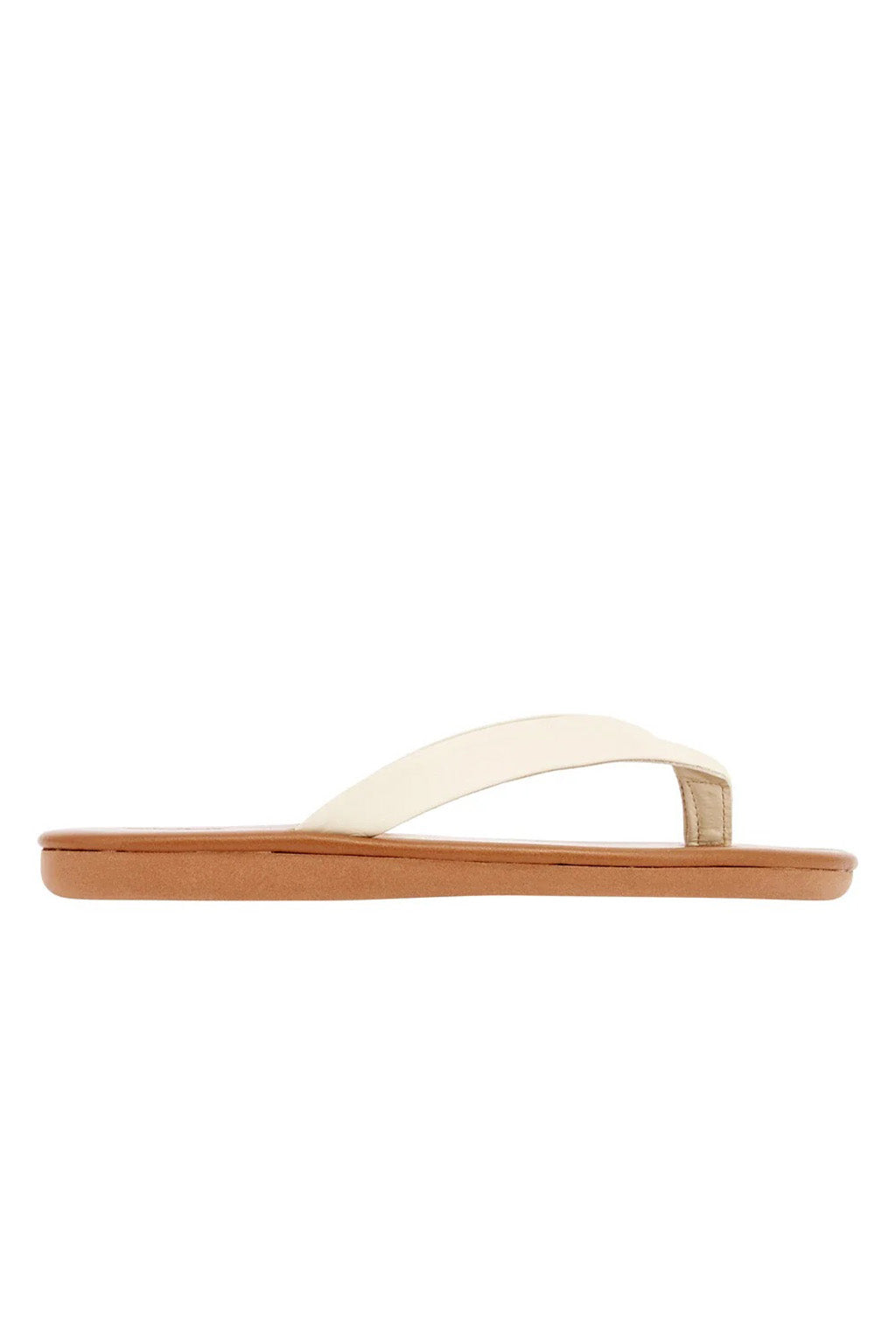 SAIONARA LEATHER FLIP FLOP