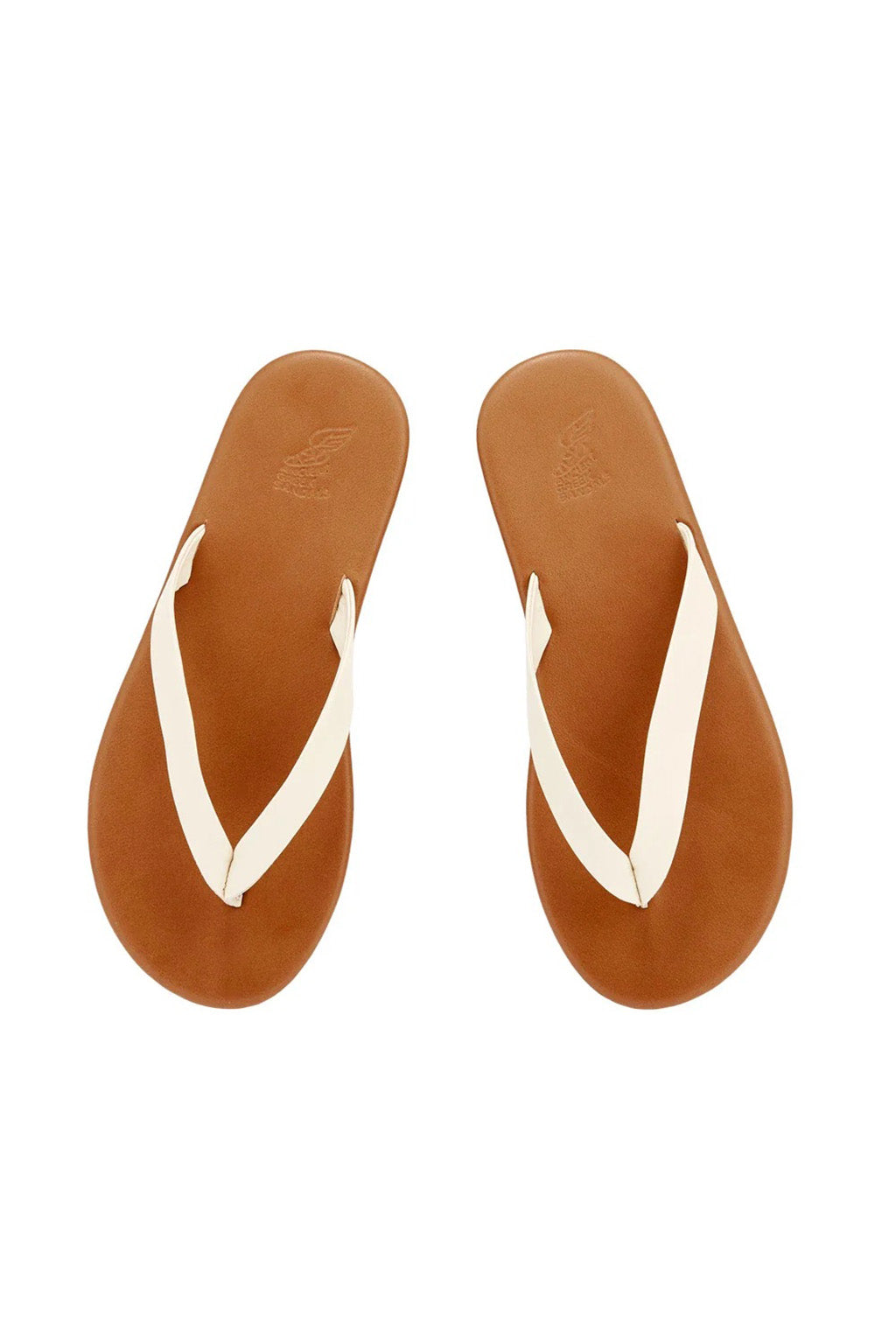 SAIONARA LEATHER FLIP FLOP