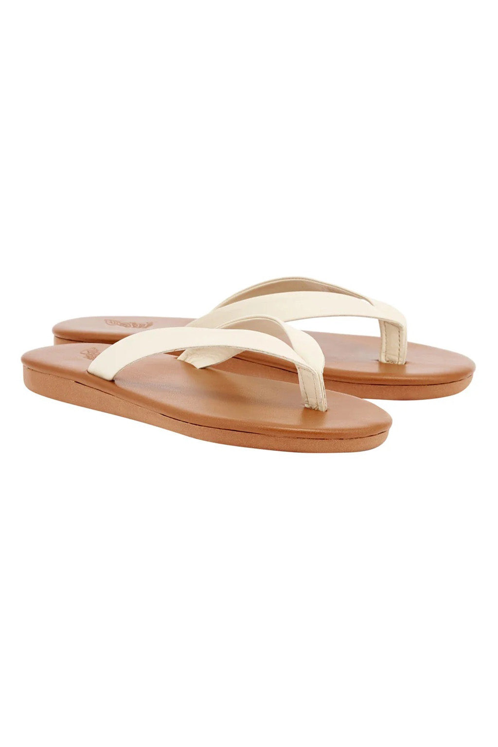 SAIONARA LEATHER FLIP FLOP