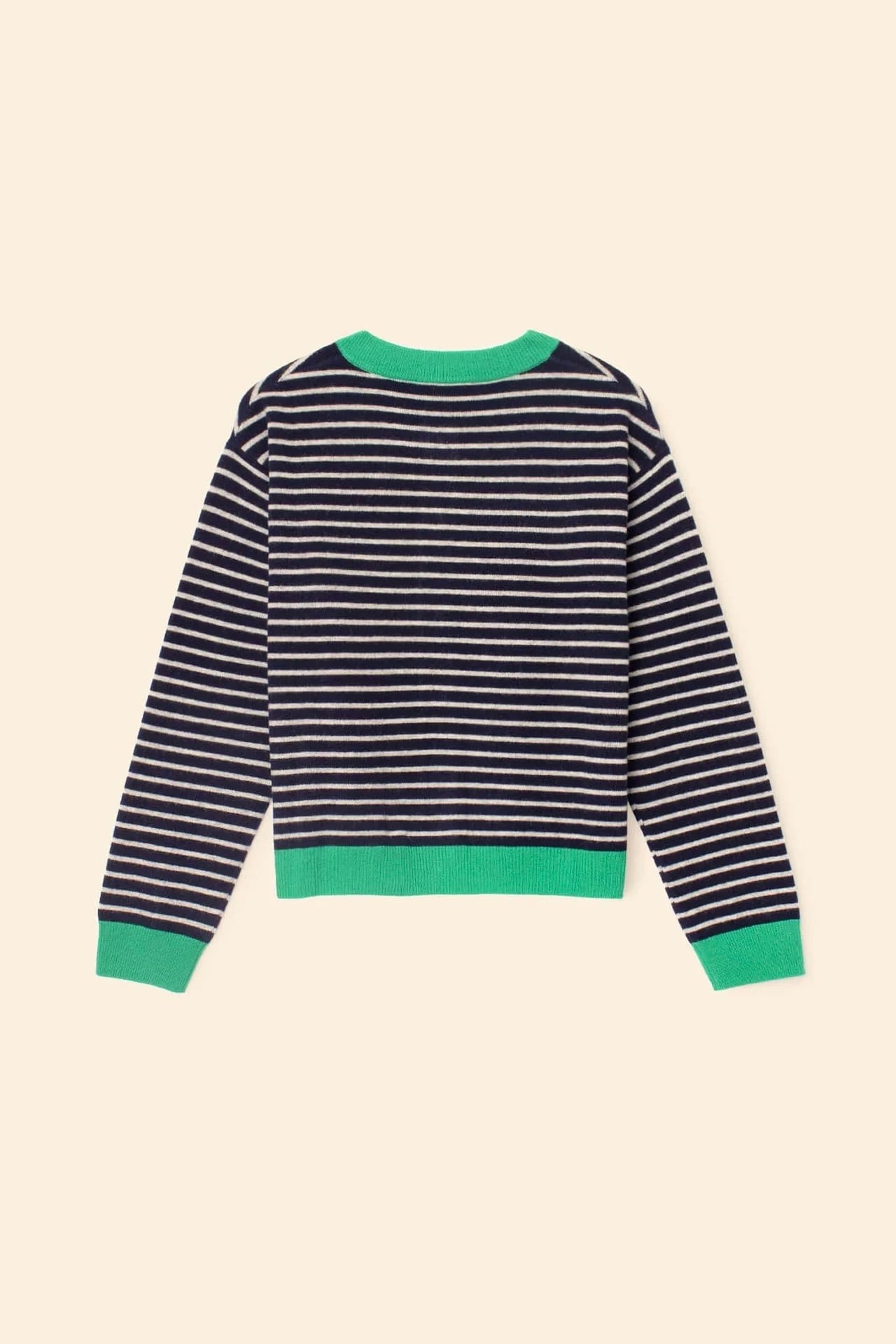 LILLIAN CARDIGAN