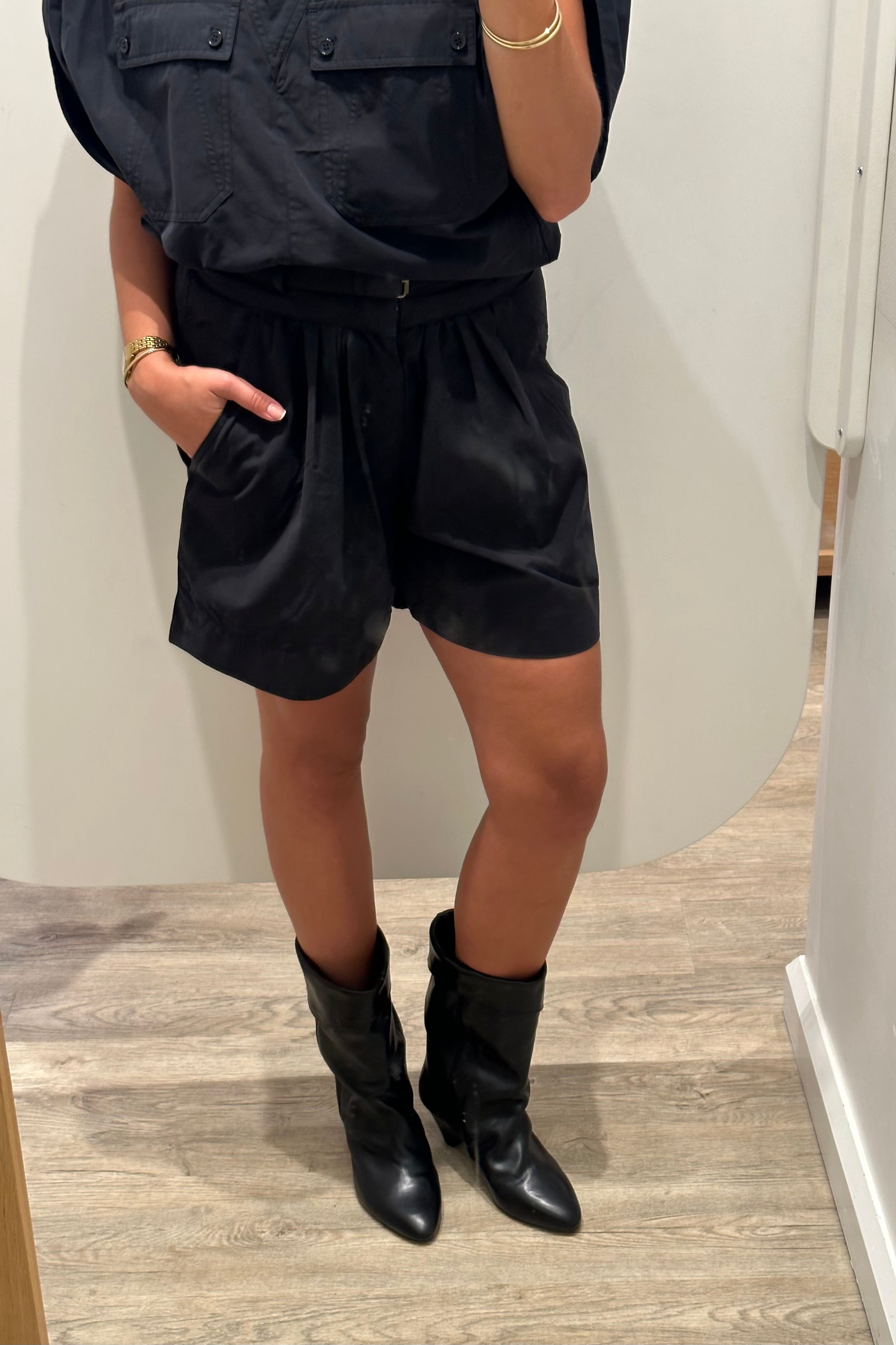 DANICA SHORTS