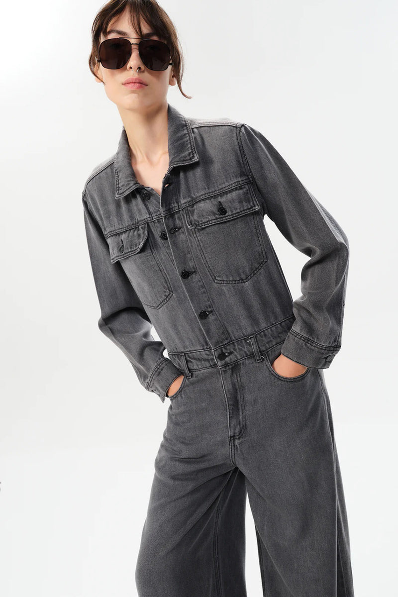 BOEDO ZELIE JUMPSUIT