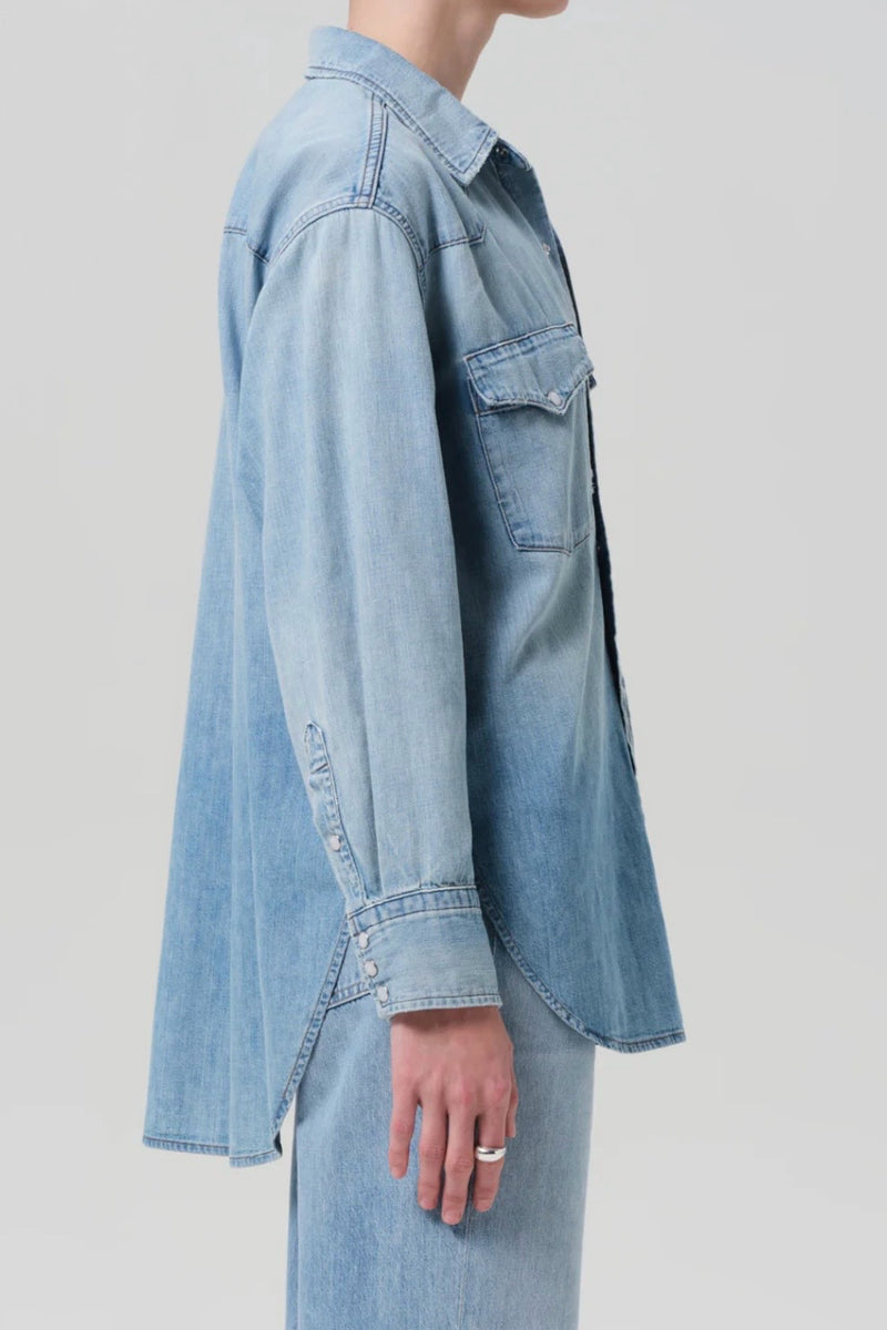 RANCHER KAYLA SHIRT