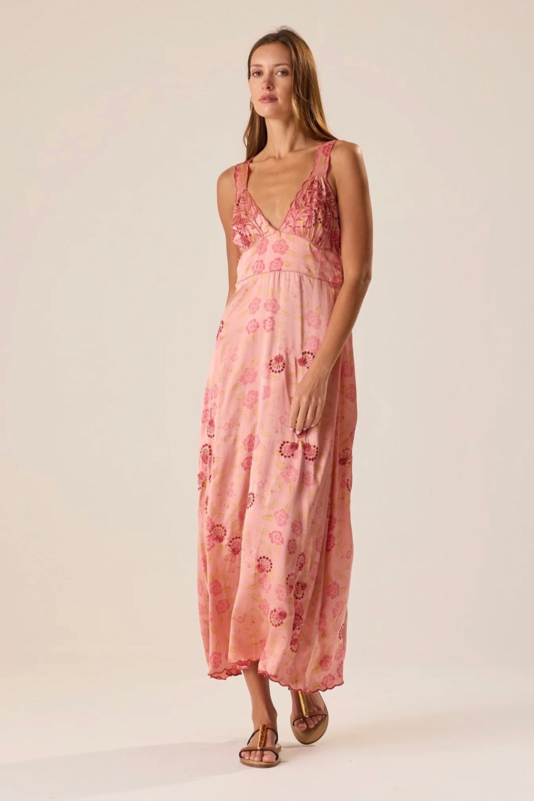 JACKIE DRESS