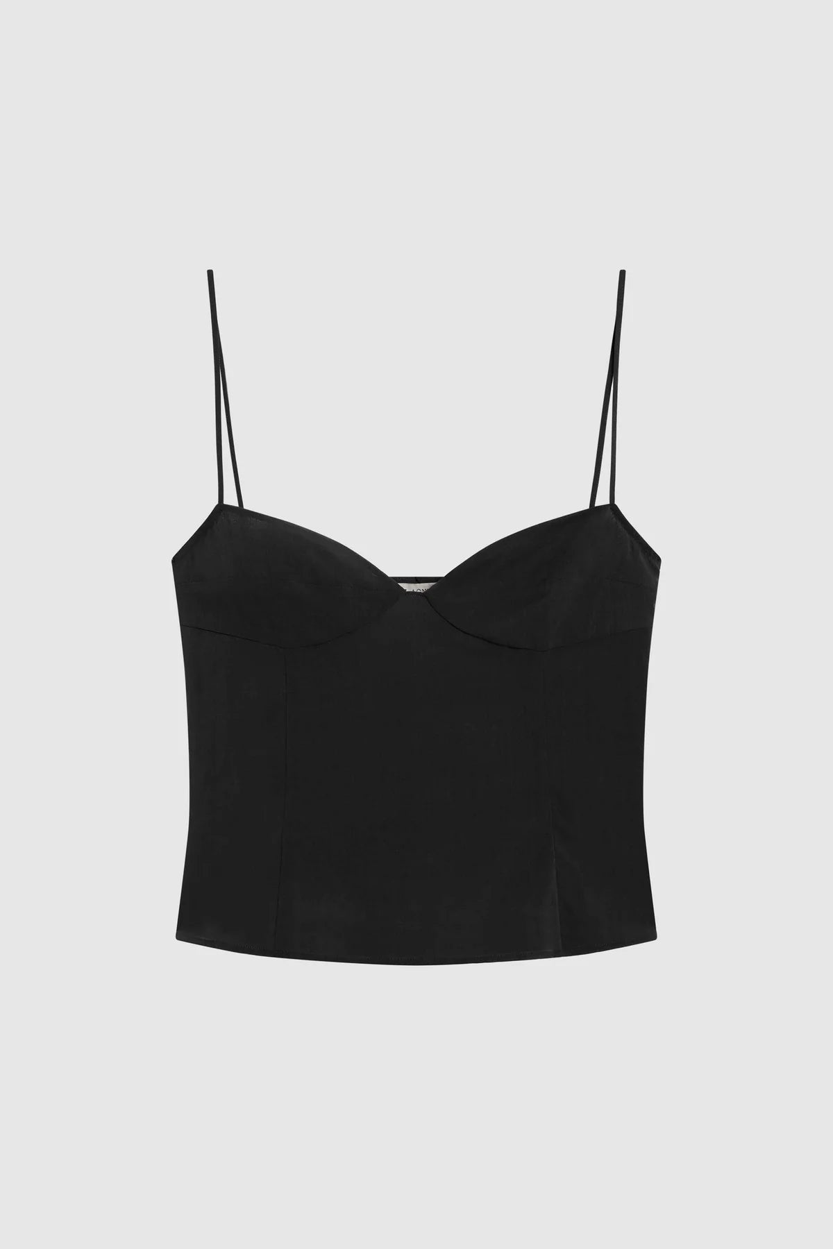 SILK CAMI