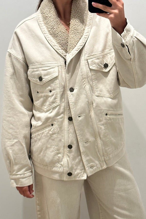 PIMIA JACKET