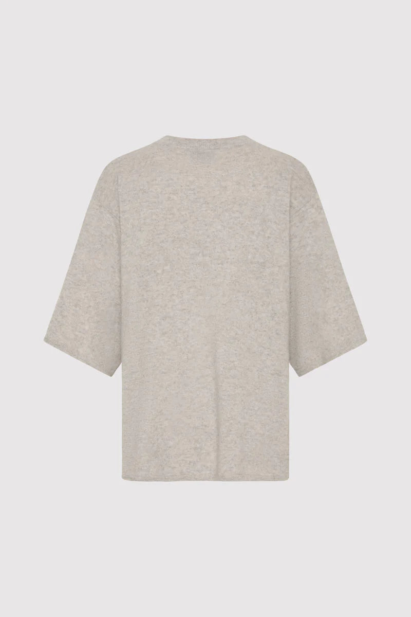 CASHMERE COPAINE TEE