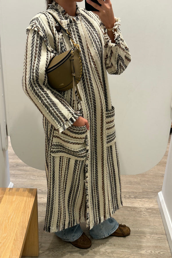 INITA COAT