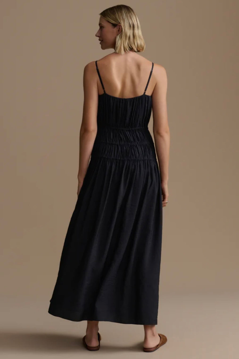 WYNN DRESS