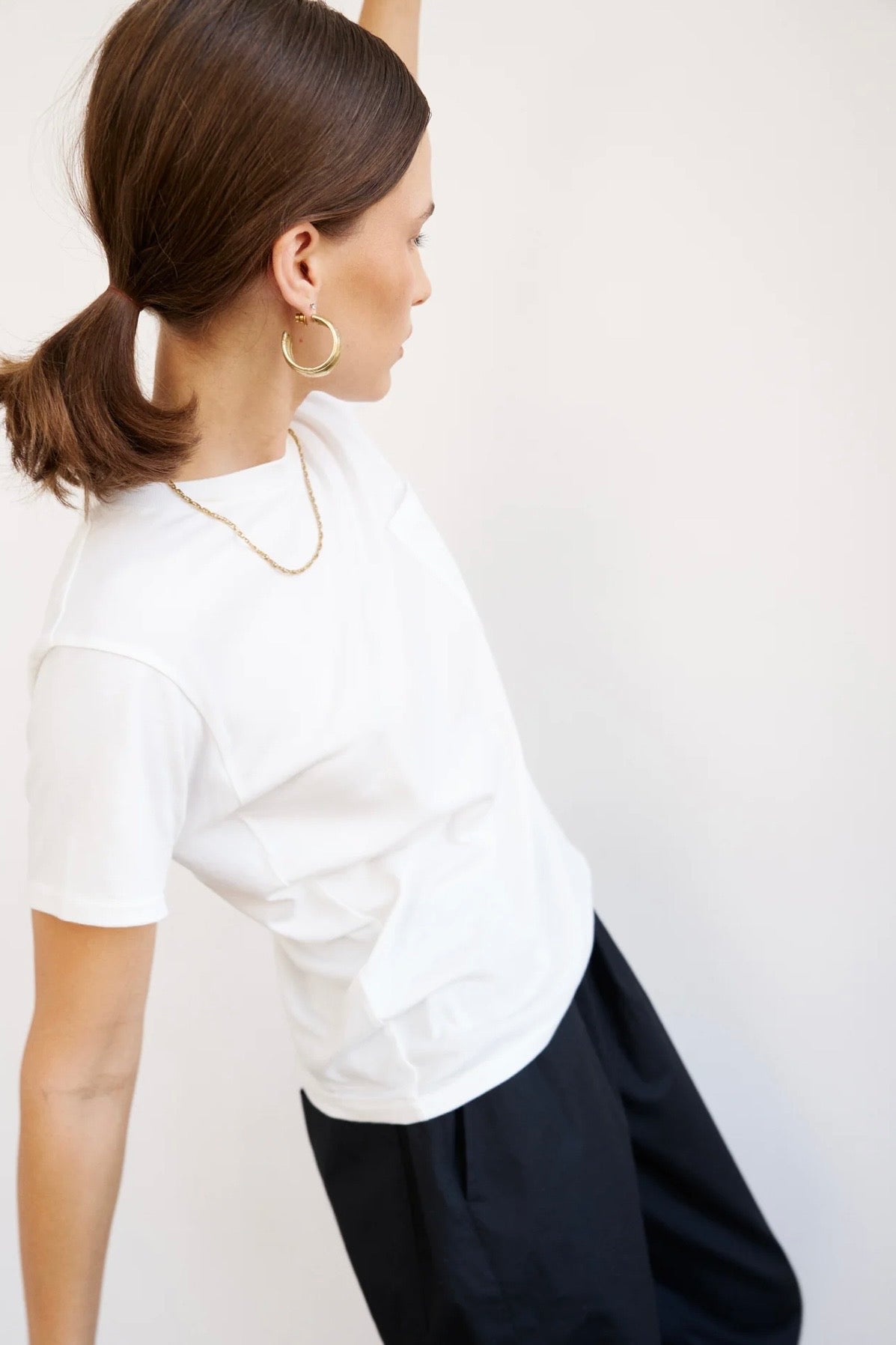 THE POCKET TEE