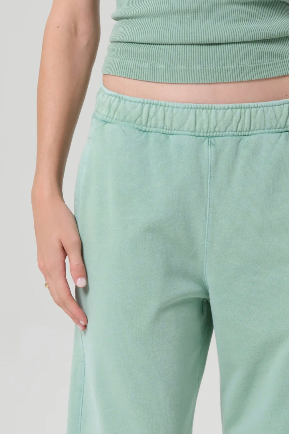 MIRO SWEATPANT