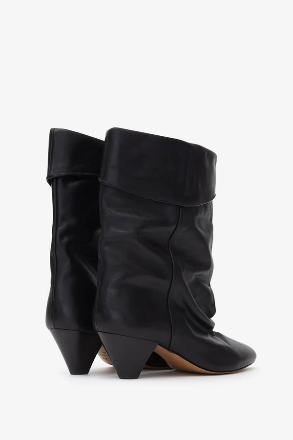 DALBY BOOTS
