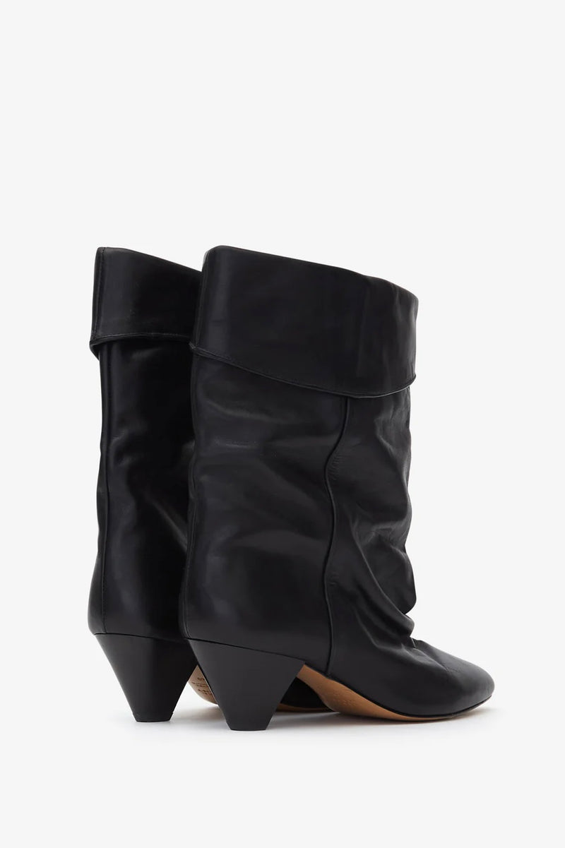 DALBY BOOTS