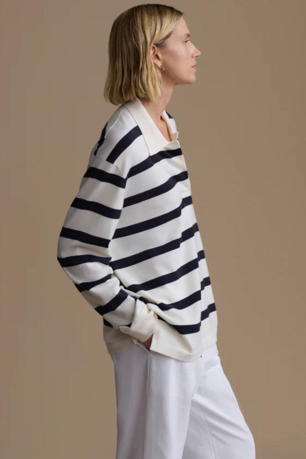 POST PULLOVER