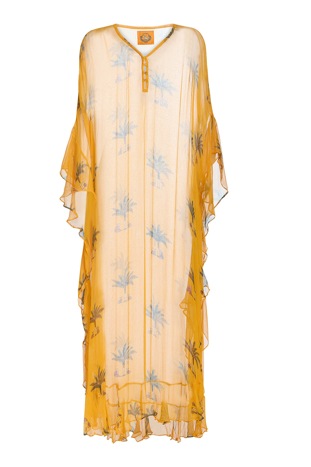 MARJORIE CAFTAN