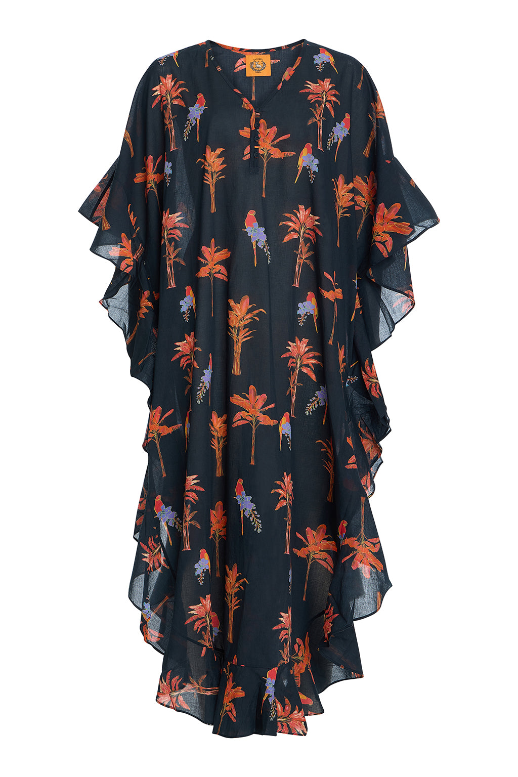 MARJORIE CAFTAN