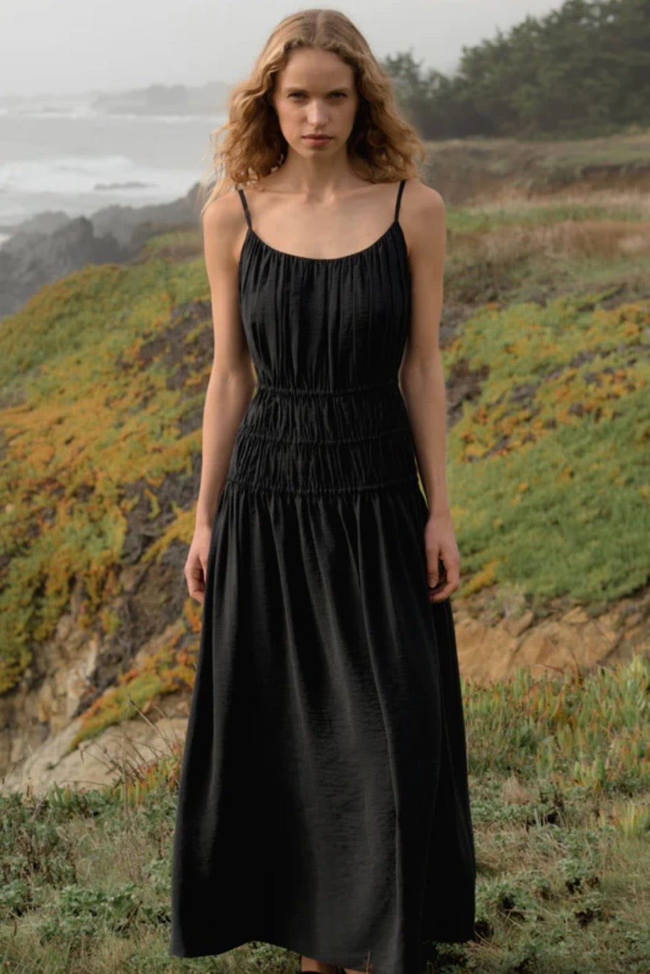 WYNN DRESS
