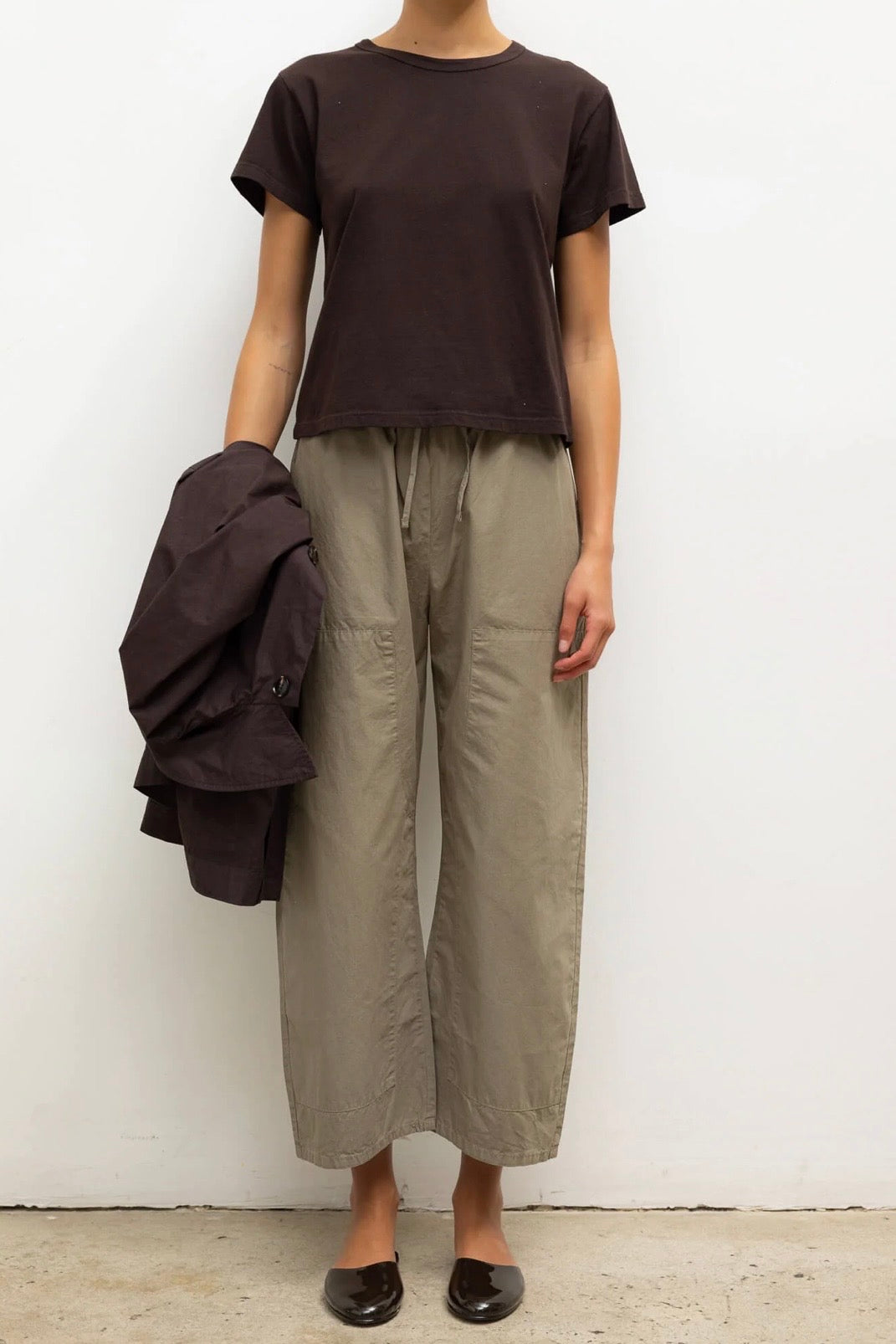 THE MARGO TEE