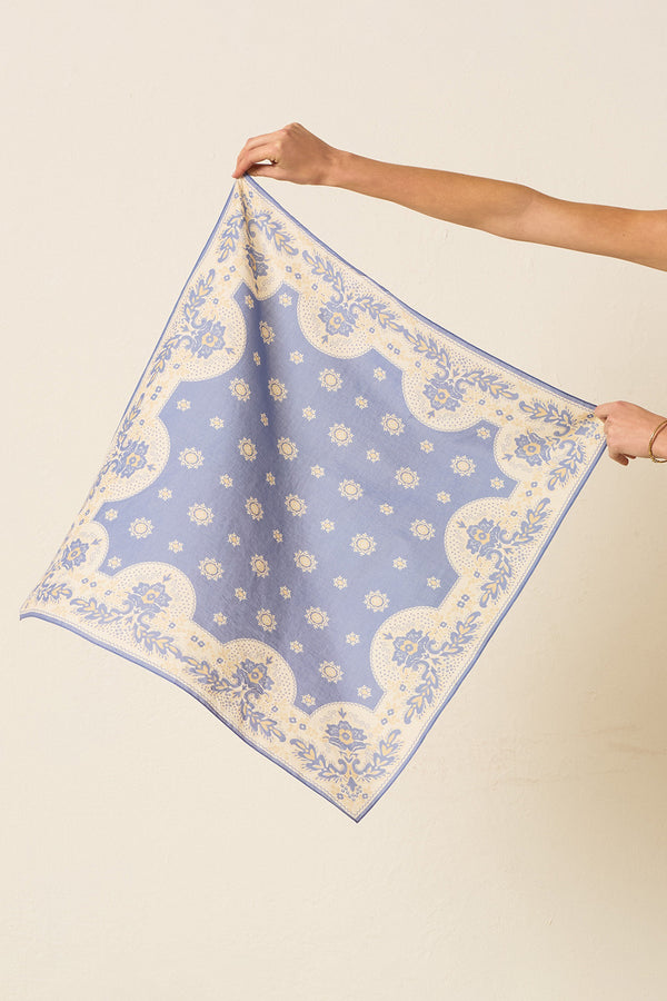 BEAU LAVA BANDANA